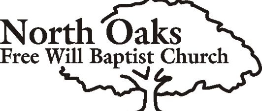 North Oaks Free Will Baptist Church